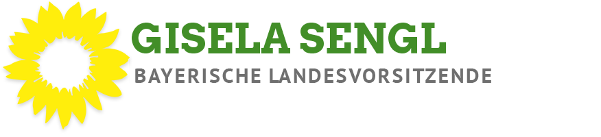 Gisela Sengl - Logo